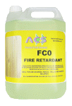 Co2 Redwood ACS Fire Retardant 5L