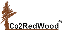 Co2 Redwood Logo